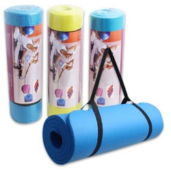72" Yoga Mat