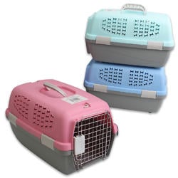 Travel Pet Carry Case