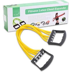 Fitness Chest Expander