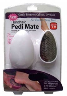 Pedi Mate