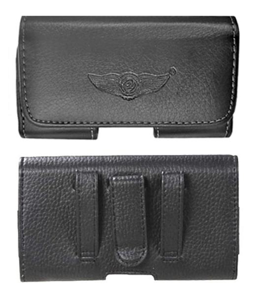 Black Case, KTA 82