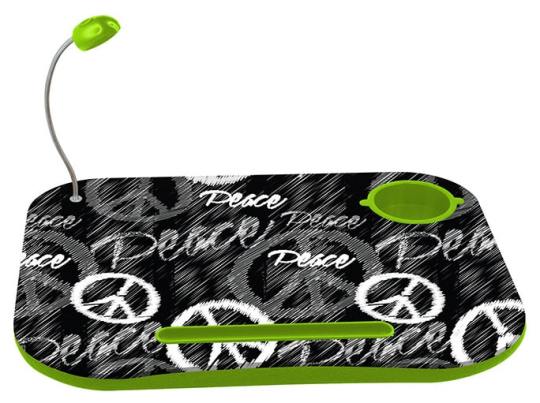 Peace, KTA 97