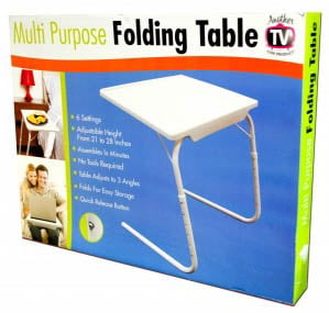 Folding Table