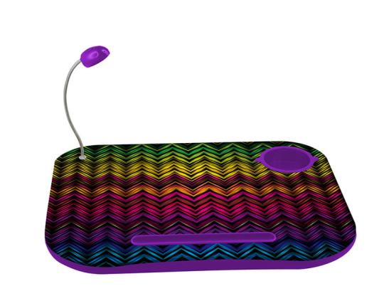 Zigzag Colors, KTA 96