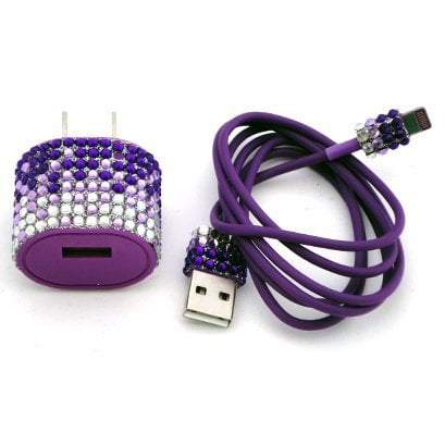 Purple Bling Kit, KTA 79