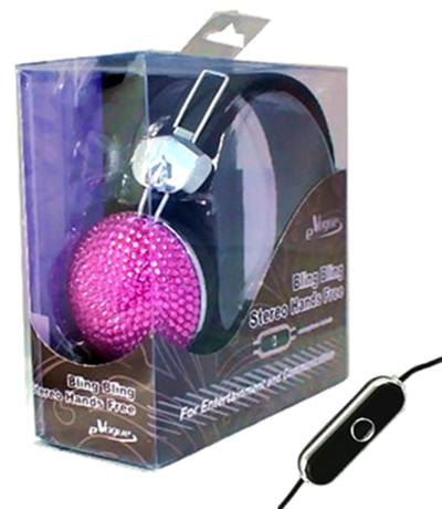 Headphones/Ear buds