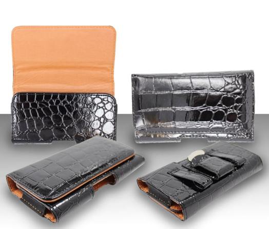 Black Gloss Case, KTA 85