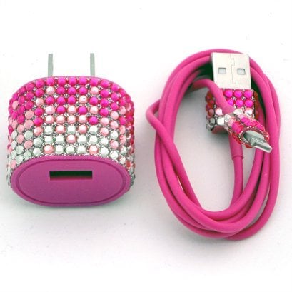 Pink Bling Kit , KTA 77