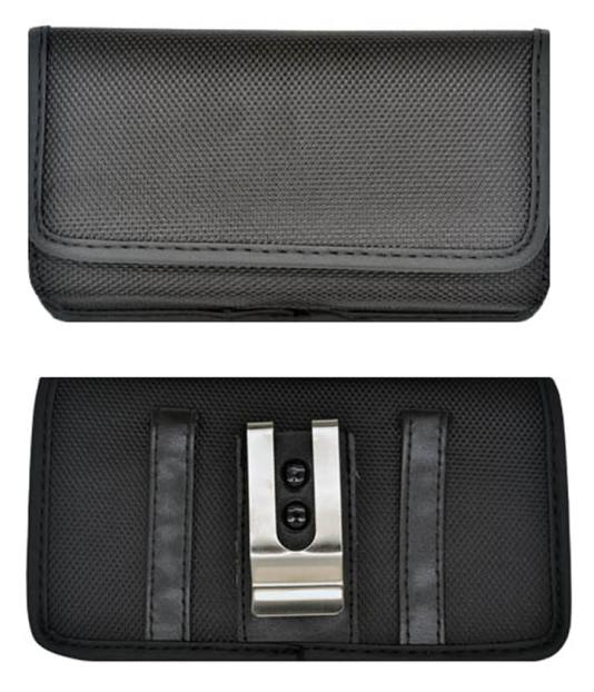 Black Canvas Case, KTA 81
