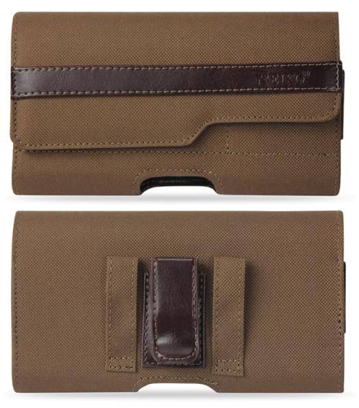 Brown Case, KTA 016
