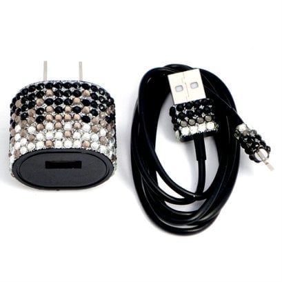 Zebra Bling Kit, KTA 76