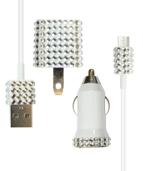 Silver Bling Kit, KTA 80