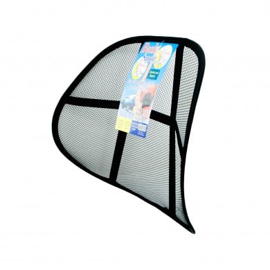 Mesh Back Support, HF 504