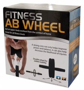 Fitness AB Wheel